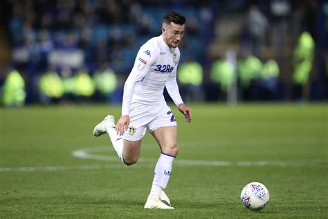 Leeds Fans React To Jack Harrison S Display At Sheffield Wednesday