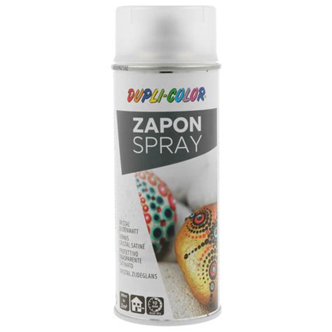 Dupli Color Spezial Lackspray Ml Zapon Spray Cristal