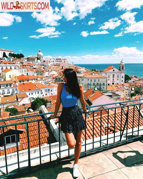 Lara Moreno Cutemorena Travellara Nude OnlyFans Instagram Leaked