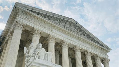 U S Supreme Court Narrows Bribery Statute In Ruling That May Affect