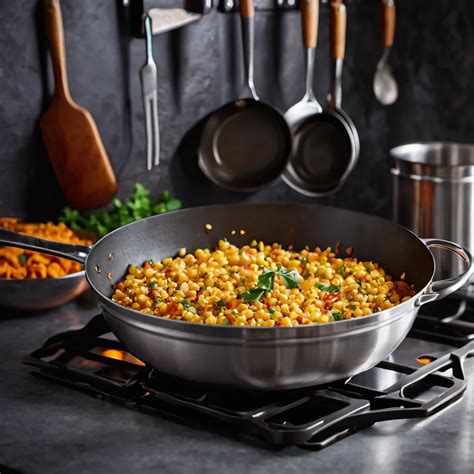 innovative kitchen techniques  transform  cooking