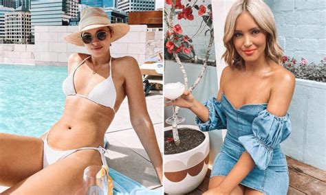 Hot Sexy Olivia Harriman Bikini Pics