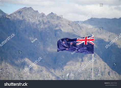 New Zea Flag Over 6 Royalty Free Licensable Stock Photos Shutterstock