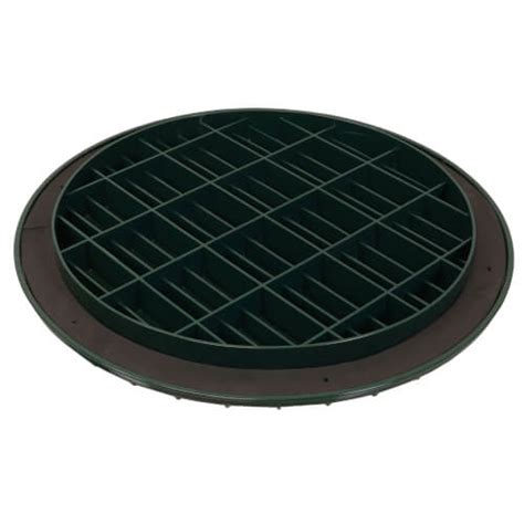 3007 Hdc Polylok 3007 Hdc 18 Heavy Duty Cover For Corrugated Pipe