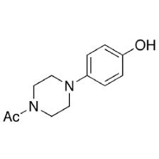 Acetyl 4 4 Hydroxyphenyl Piperazine Maruti Industries