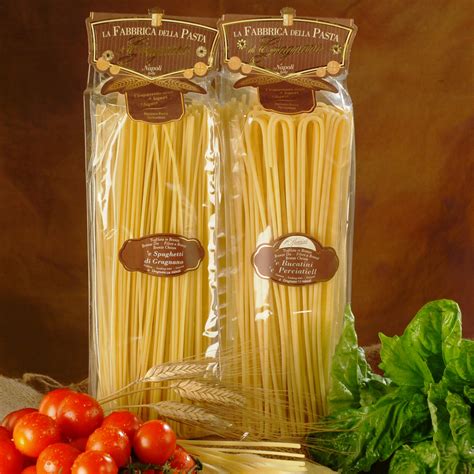 Gragnano Spaghetti I G P 500g MOCA