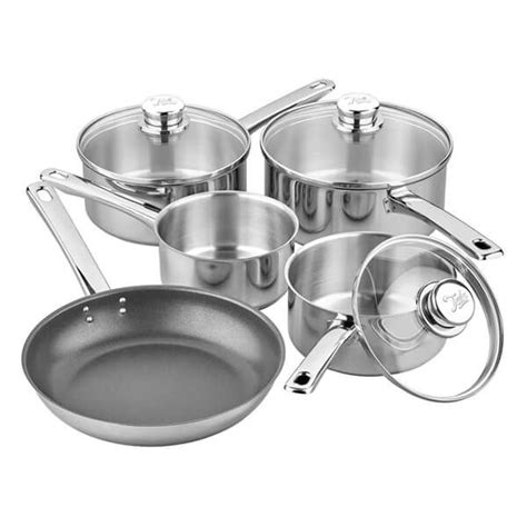 Cookware Sets Pots Pans Set Harts Of Stur