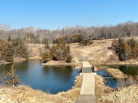 Lake Olathe Park - Adventures From Kansas