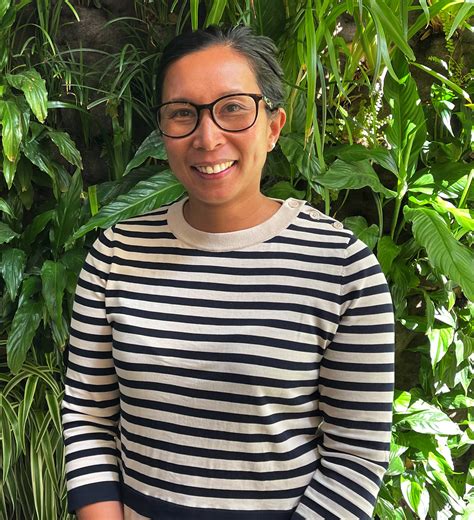 How Belinda Nash is creating change - Property Council Australia