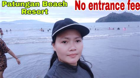 Patungan Beach Resort Ternate Cavite YouTube