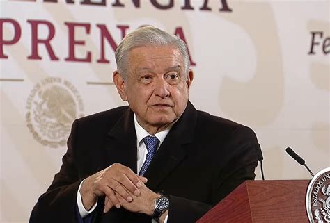 Amlo Lamenta Muerte De Carlos Urzúa El Heraldo De Puebla