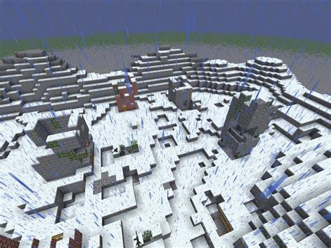 Flans Mod Arena Minecraft Map