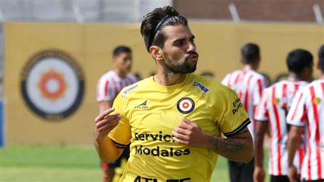 Pier Larrauri Exjugador De Alianza Lima Dejará La Liga 2 Para Jugar