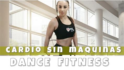 0677 Adelgazar RÁpido 🧡 Rutina Completa 45 Minutos 💚 Full Body Cardio Sesion 01 Youtube