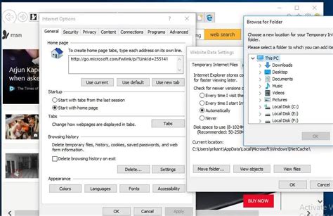 Arreglar El Navegador Microsoft Edge Funcionando Lento En Windows