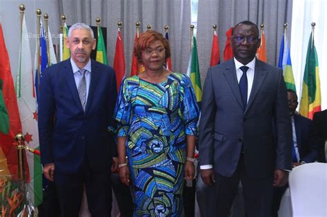 Côte d Ivoire la 3e session ordinaire du Conseil des gouverneurs du