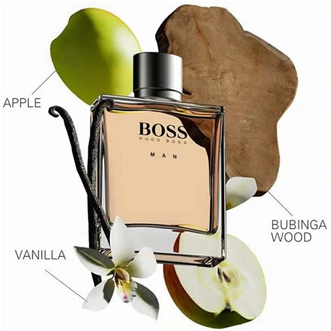 Hugo Boss Orange Man 100ml [New Shape]