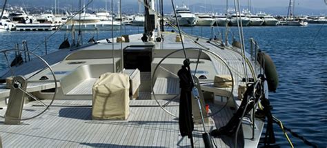 Puerto Banus, Andalucia | Inter Yacht Charter