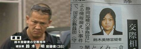 まとめたニュース 女性警官 交際してるやくざに捜査情報以外に現金100万円渡す