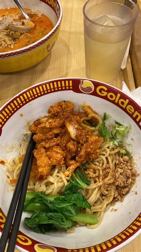 FESS On Twitter Fess Sebutin Menu Andalan Kalian Di Golden Lamian