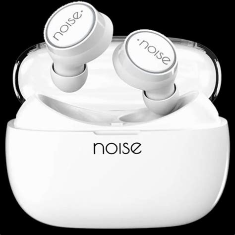 Noise Shots Groove True Wireless Earbud At Rs Piece Bluetooth