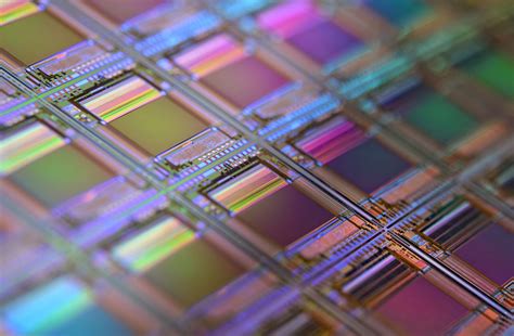 Which Raw Materials Are Used in Semiconductor Chips? - Revolutionized