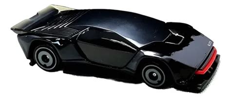 Hot Wheels Hw K I T T Concept Hw Exotics MercadoLivre