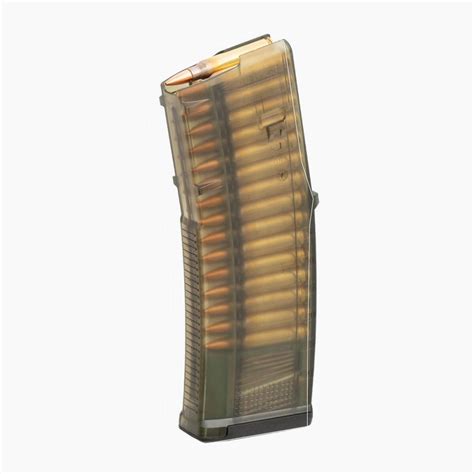 Magpul TMAG GEN M3 AR-15 .223/5.56 30 Round Translucent Magazine (10 Pack)