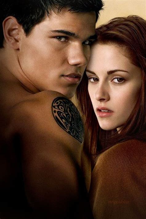 Bella And Jacobnew Moon