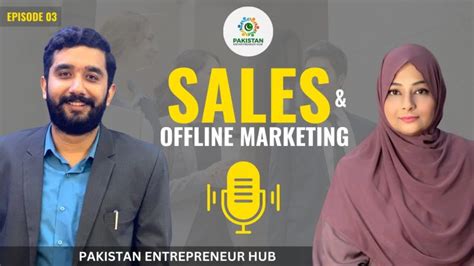 podcast series sales difficulties   hina saleem