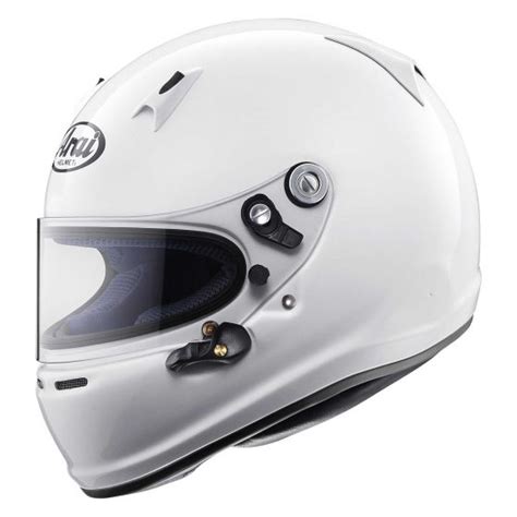 Arai Helmet Kart Sk Ped T S Concept