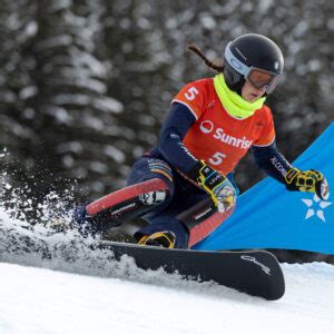 Snowboard Storica Vittoria Di Lucia Dalmasso Veneta Delle Fiamme