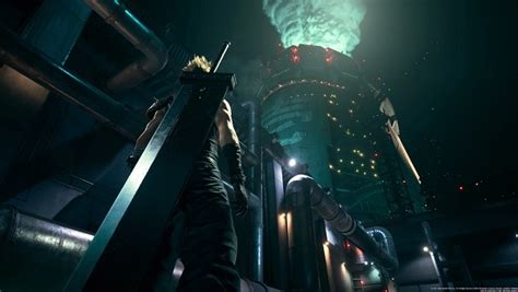 Final fantasy vii remake chapter 14 side quests - sanybest