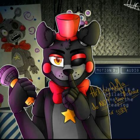 Реклама ППА Wiki Амино FNaF Amino