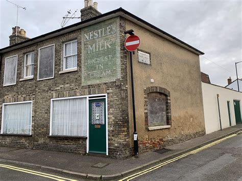 the bury interchange ghost story that workers finally shared today 16