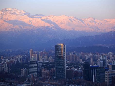 south america eternity technologies