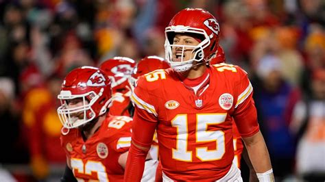 Key Numbers Behind The Chiefs Ravens Nfl Season Opener Espn Video