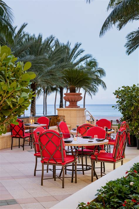 Ke-Uh @ Acqualina Resort | Greater Miami & Miami Beach