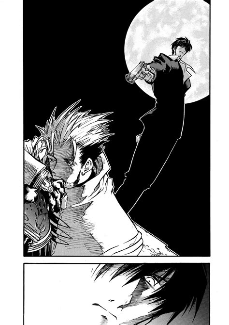 Trigun Manga Panels Check out our manga panels selection for the very best in unique or custom ...