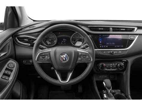 2023 Buick Encore GX Reliability, Consumer Ratings & Pricing