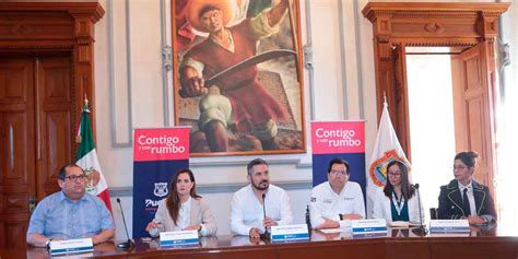 Amplían obras en el centro histórico anuncian rehabilitación de la