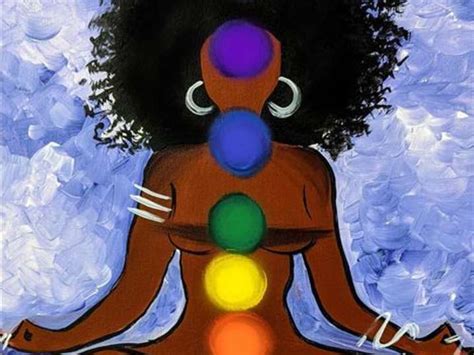 Paint And Sip Naked Chakras Houston Classpop