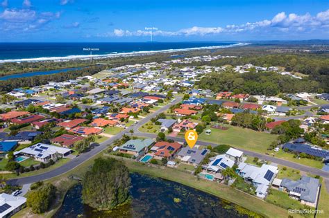 Sold 6 Border Crescent, Pottsville NSW 2489 on 30 May 2023 - 2018503281