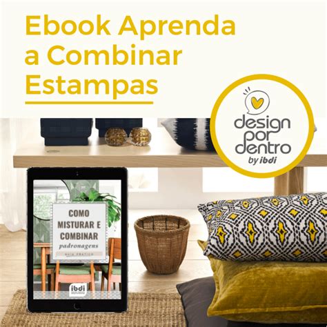 Como Combinar Estampas Adicione O Fator Uau Ao Decorar Sua Casa