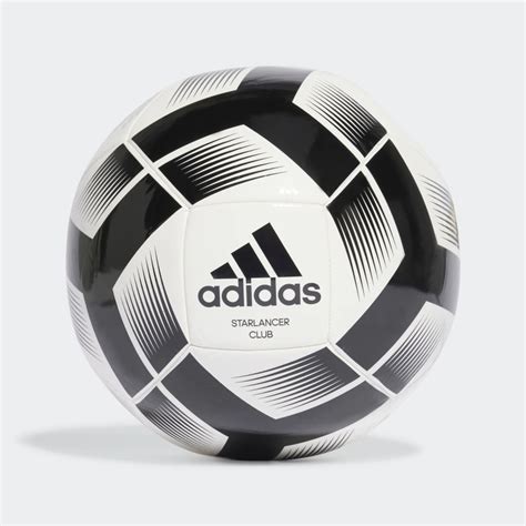 Tfc Football Adidas Starlancer Club Ball