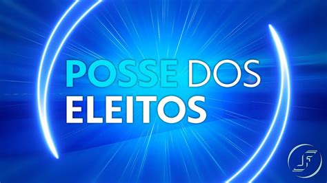 Cronologia De Vinhetas Da Posse Dos Eleitos At