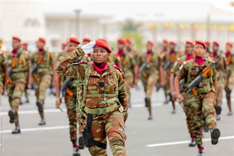 Recrutement Militaire Sp Cial Liste Des Candidats Et Visite M Dicale