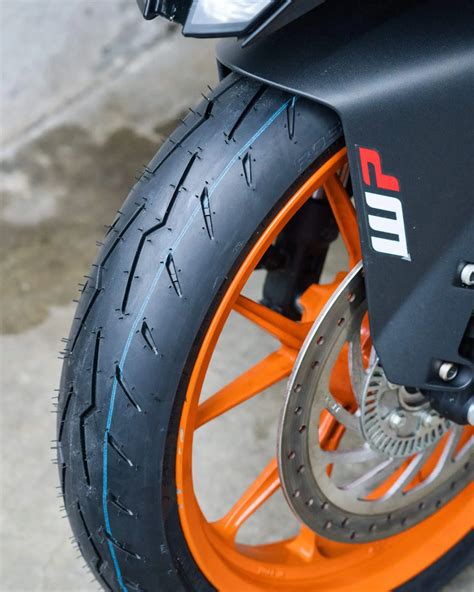 Pirelli Diablo Rosso IV Test Erfahrungen Laufleistung