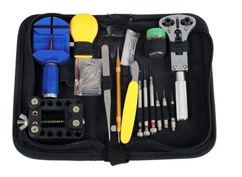 Top 11 Best Watch Repair Tool Kits List And Guide Millenary Watches