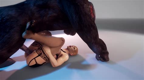 Minotaur Fucks A Sexy Busty Blonde 3d Redtube